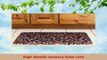 Michael Anthony Furniture Premium Antifatigue Memory Foam Kitchen Comfort Mat Coffee 659896b1