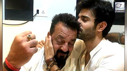 Sidhant Gupta To Star In Sanjay Dutt's Bhoomi