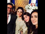 Pakistani News Caster Maria Memon wedding photos | Maria Memon wedding pictures