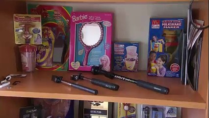 What inspired YouTube fitness star Terron Beckham to try out for WWE