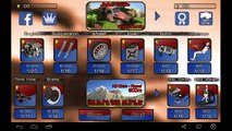 Hill Climb Racer - Dirt Masters IOS Gameplay Trailer (HD)