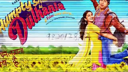 Badrinath Ki Dulhania Official Trailer  (2017) - Varun Dhawan Movie