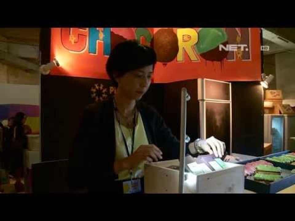 NET24 - Event Brighspot Market, Peluang Bagi Wi...