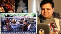 The Force Awakens Lego HISHE REACTION!