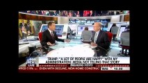 'Demonstrably, unquestionably, 100 percent false'- Shep Smith goes all in on Trump