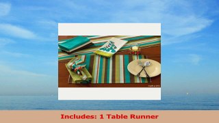 Split P Designs Decorative 48 Inch Table Runner Jaipur 2d05fd0e