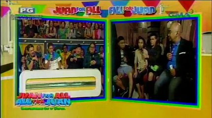 Eat Bulaga February 18, 2017 P5 / Dailynewsportal.net ☑