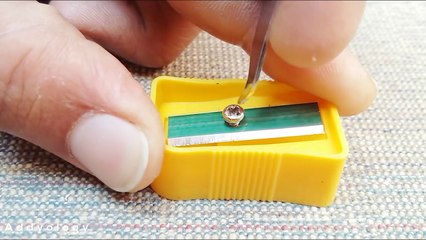 Life Hacks for Sharpener YOU SHOULD KNOW