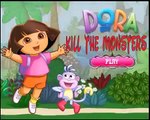 Dora Matar a Los Monstruos de Dora la exploradora dibujos animados Episodios Episodio completo 73 7xhr