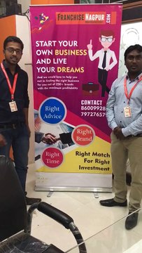 Connect Franchise New Channel Partner in Nagpur, Maharashtra