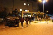 Şanlıurfa - Viranşehir'de Hakim, Savcı ve Polis Lojmanlarına Bombalı Araçla Saldırı 2 Şehit, 17...