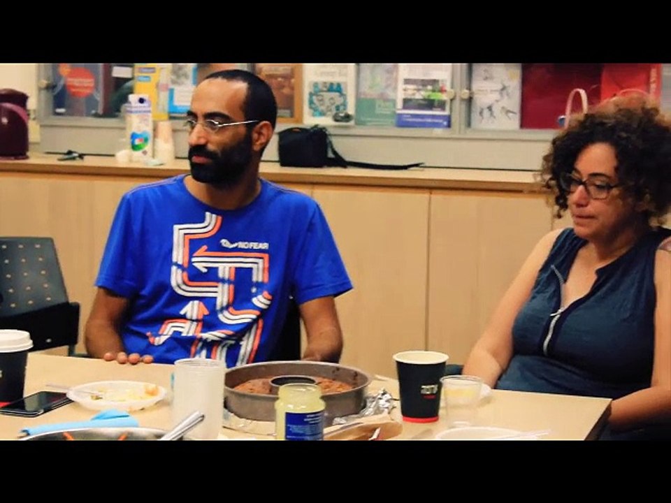 עובדות סוציאליות - פשעים נגד האנושות אז והיום