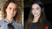 Kangana Ranaut Takes A Dig At Deepika Padukone AGAIN | Rangoon Promotions