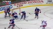 New York Rangers vs New York Islanders | NHL | 16-FEB-2017