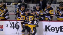 Winnipeg Jets vs Pittsburgh Penguins | NHL | 16-FEB-2017