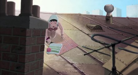 До Любви / Before Love teaser