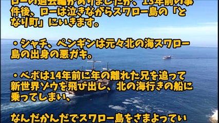 【ワンピース84巻SBSまとめ】ローとベポの出会い・ハートの海賊団結成秘話など【ワンピースファンチャンネル】-ZsVdY0Whsrk