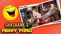 Shashank Ketkar Turkey Video That Went Viral | Don't Miss it..