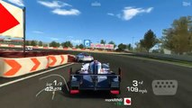 Real Racing 3 Audi R18 E-TRON Quattro (new) - Android game