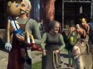 Funny Punjabi Dubbed Cartoon Very Funny