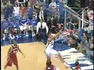 Kentucky Basketball 06-07 Intro
