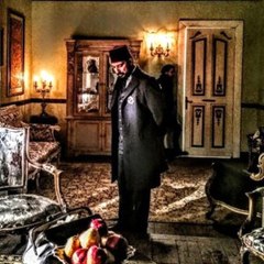 Payitaht "Abdülhamid" TRT 1 Ekranında Başlıyor!