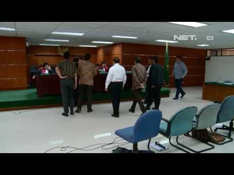 NET17 - Suap SKK Migas - Rudi Rubiandini pernah bertemu Simon