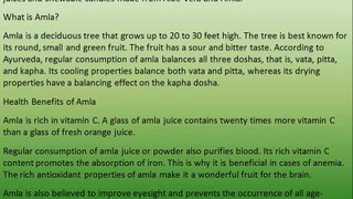 RituRaj Premium Amla Candies From Jasco Nutri Foods