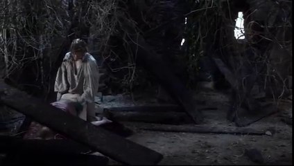 Caida de Bran Stark - Juego de Tronos Español