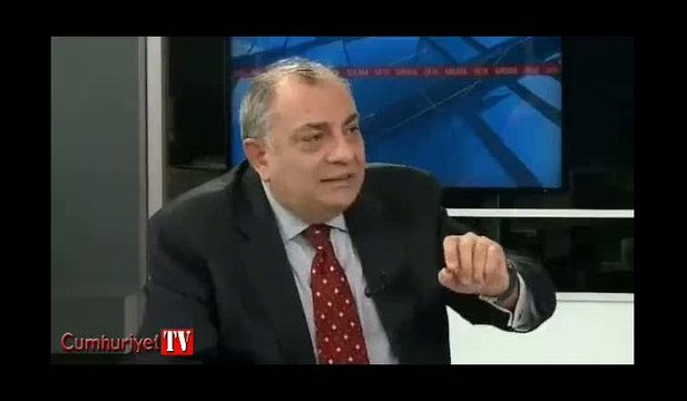 AKP'li Tuğrul Türkeş 'başkanlık' sistemini böyle eleştirmişti: Akla ziyan bir iş