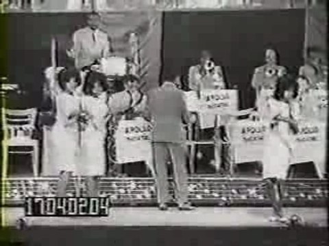 Martha Reeves & The Vandellas - Come and get these memories