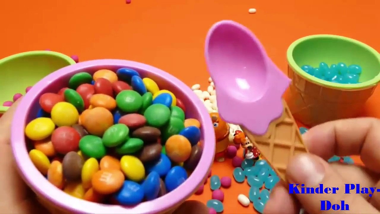# Surprise Drinks toys kids and Doh Dippin Dots #PLAY DOH #Play doh colors with recipe for
