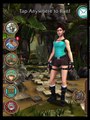 Lara Croft: Relic Run Por SQUARE ENIX Ltd iOS / Android Vídeo del Juego