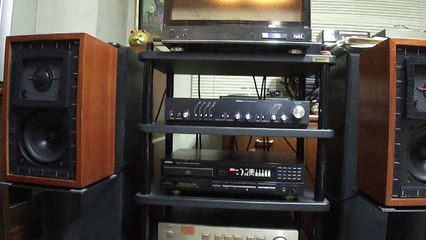 lungyim~MISTRAL LS3/5A (BBC LS 3/5A)( 5 )