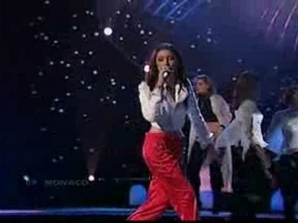 Happy New Year ( Remix )
