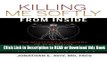 Read Book Killing Me Softly From Inside: The Mysteries   Dangers Of Acid Reflux And Its Connection