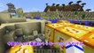 【Minecraft】ダイヤモンドラッキーブロックの家を壊したら大変なことになった！？マイクラ史上最大のとんでもない幸運がうp主に…！！【ゆっくり実況】【マインクラフトmod紹介】-w_XgDg2OC38