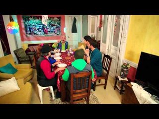 Roman Havası 3. Bölüm Fragmanı