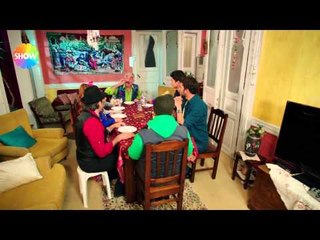 Roman Havası 3. Bölüm Fragmanı / Yarın 20.00