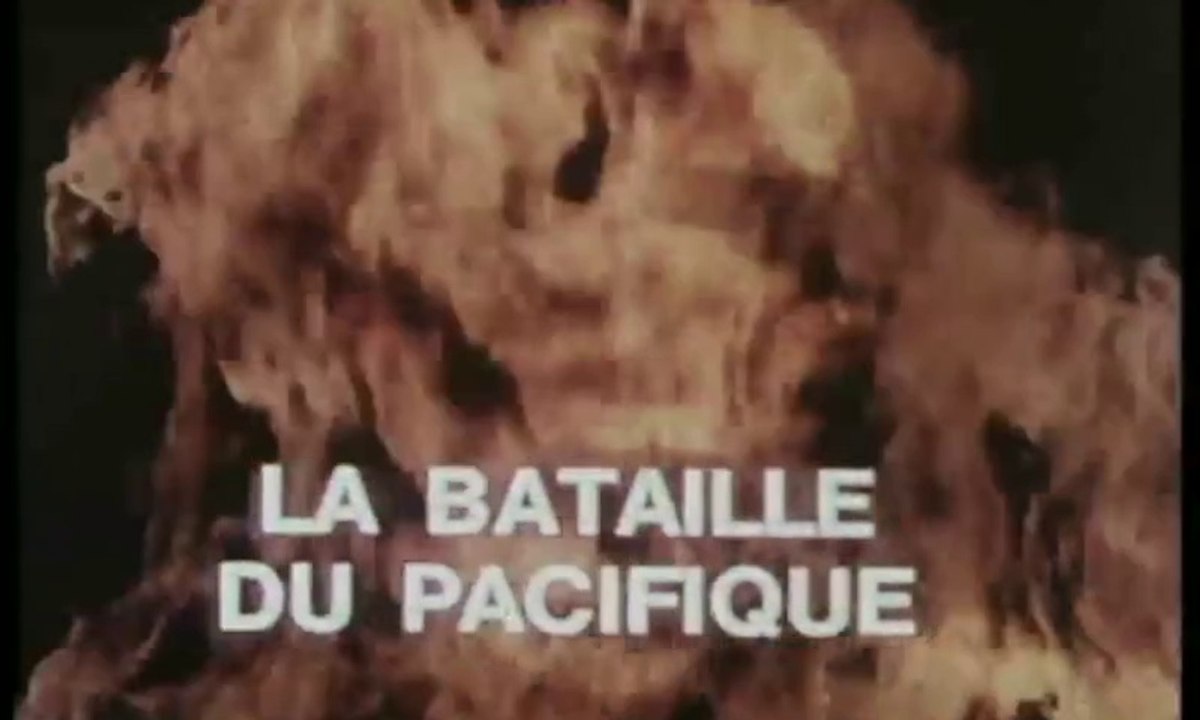 2e Guerre Mondiale - 39-45, le Monde en guerre 23/34