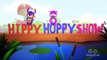 Humpty Dumpty Childrens Nursery Rhymes- Kids & Baby Songs