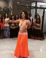 Best belle Dancer
