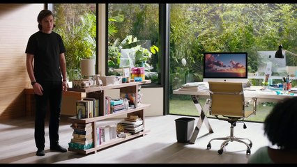 Everything, Everything _ official trailer (2017) Amandla Stenberg-EHnXatwWaJU