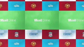 Barcelona vs Real Madrid or Liverpool vs Manchester United... which is the biggest fixture in world football_ _ Daily Mail Online