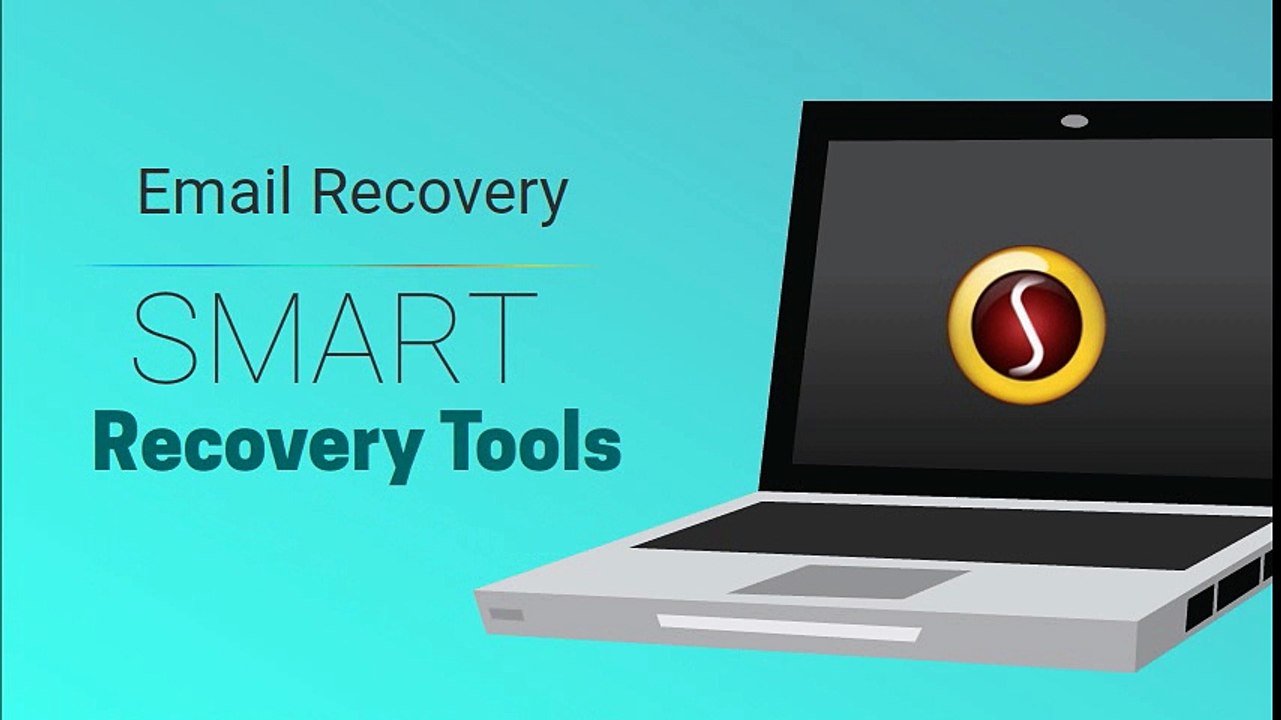 Email Recovery Tool