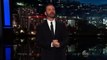Jimmy Kimmel Live Marvel Semana Sneak Peek Doctor Extraño Esta Noche Promo