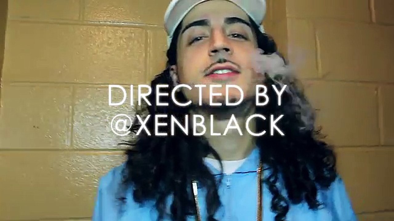 Cyrus Charter - Cyrus The Great Freestyle (official video)