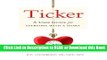 Books Ticker: A User Guide For Everyone With A Heart Read Online
