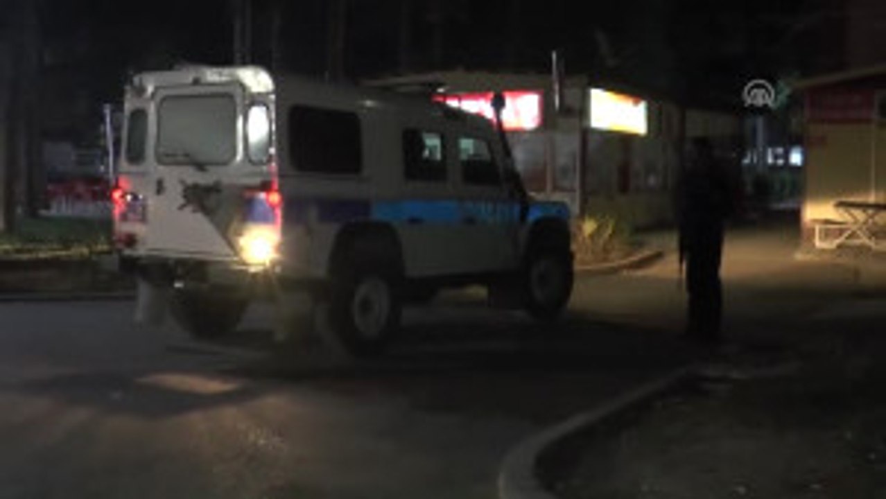 Firari Hükümlü Kıbrıs'ta Yakalandı