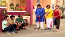 BHABHI JI GHAR PAR HAI - अंगूरी भाभी HOCKEY खेल रही है - TV SHOW ON LOCATION